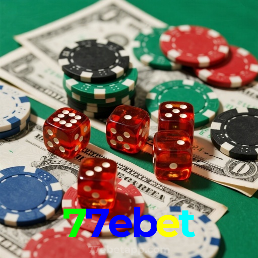 77ebet：Prepare-se para o melhor da diversão no cassino! Jogue agora!