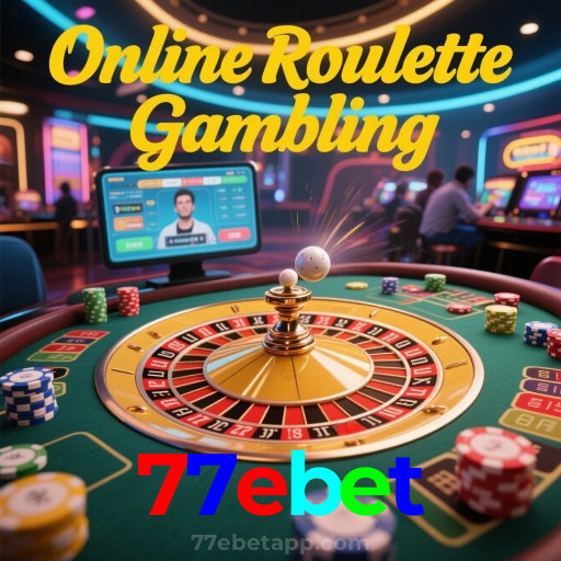 77ebet：Aposte no futebol online e vença como um campeão!