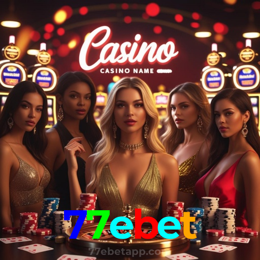 77ebet：Jogue slots, aposte no futebol e vença com grandes prêmios!