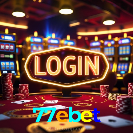 77ebet：Cada giro é uma nova chance de ganhar! Venha para as slots agora!