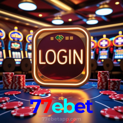 77ebet:Cada giro nas slots é uma chance de mudar sua sorte!