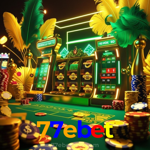 77ebet:Jogue futebol online e viva a experiência de grandes vitórias!
