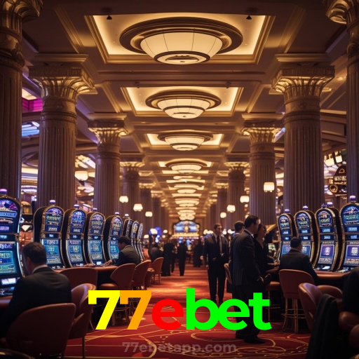 77ebet:Jogue futebol online e leve para casa prêmios incríveis!