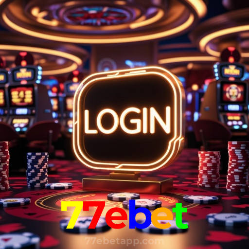 77ebet:Jogue nas nossas slots e conquiste prêmios de tirar o fôlego!