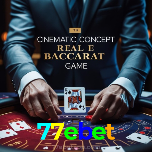 77ebet:Vença no poker e aposte no futebol com segurança no nosso cassino!