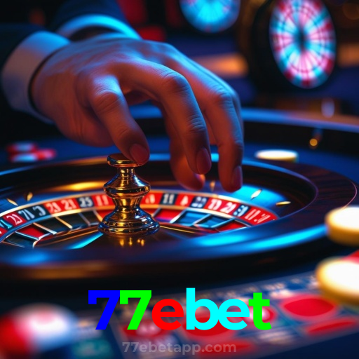 77ebet:O futebol digital oferece grandes vitórias! Aposte e vença!
