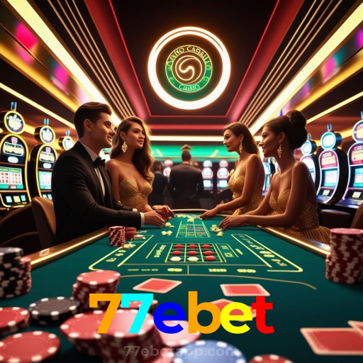 77ebet:A aposta no futebol online pode te levar à vitória absoluta!
