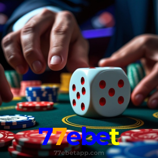 77ebet:Jogue nas melhores slots e conquiste prêmios incríveis!