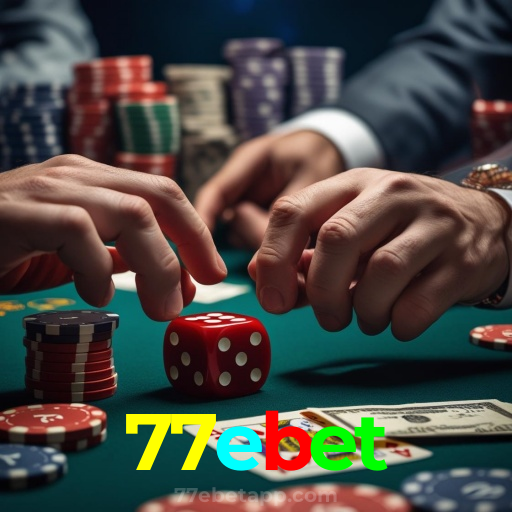 77ebet:Aposte no futebol digital e mostre que você é o melhor!