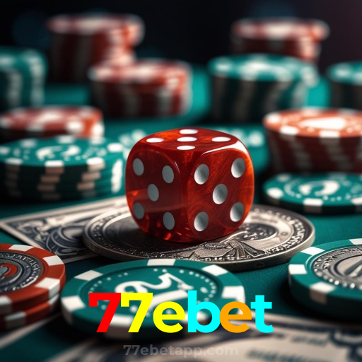 77ebet:Em cada giro das slots, a vitória está ao seu alcance!