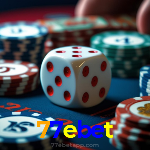 77ebet:Desafie a roleta e conquiste prêmios incríveis!