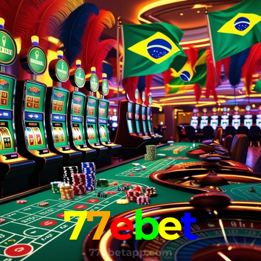 77ebet:O melhor do futebol online está aqui! Aposte e vença!