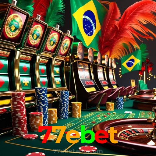 77ebet:Aposte no futebol digital e sinta a emoção da vitória!