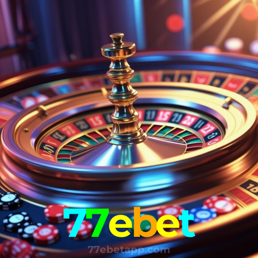 77ebet:A roleta nunca foi tão empolgante! Aposte e vença!