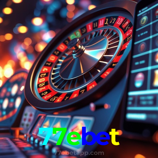 77ebet:Em nosso cassino online, a sorte está ao seu lado! Aposte agora!