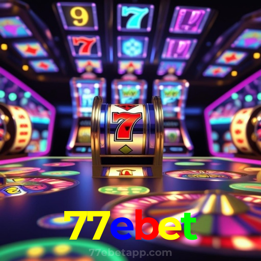 77ebet:Aposte na roleta e conquiste prêmios incríveis em nosso cassino!