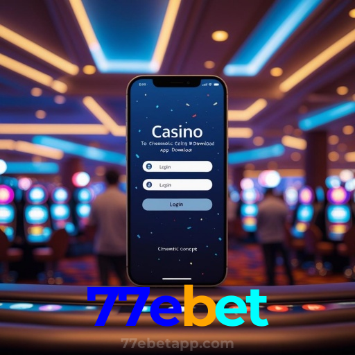 77ebet:Jogue Blackjack online e mostre que você é o mestre das cartas!