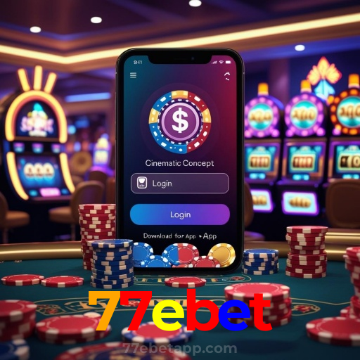 77ebet:A roleta é sua chance de ganhar grandes prêmios! Aposte agora!