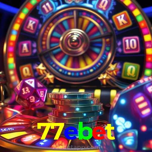 77ebet:O cassino perfeito para jogar poker e fazer apostas no futebol online!