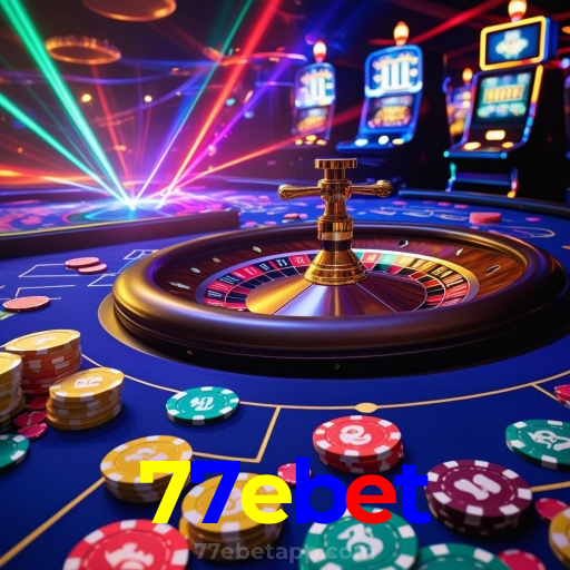 77ebet:Aposte no futebol e ganhe grandes prêmios com jogos de blackjack!