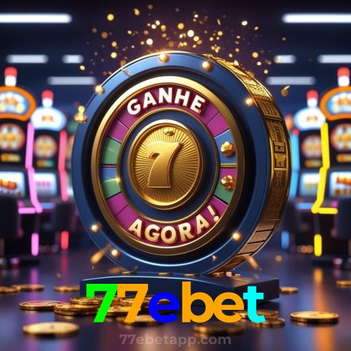 77ebet:Aposte no futebol e ganhe com os melhores jogos de cassino online!