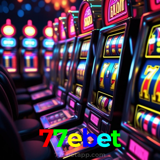 77ebet:Aposte nas mesas de poker e vença com estilo!