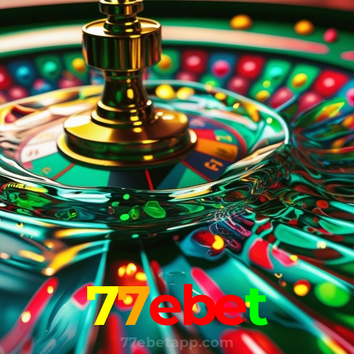 77ebet:O cassino online está te esperando! Gire a roleta e ganhe!