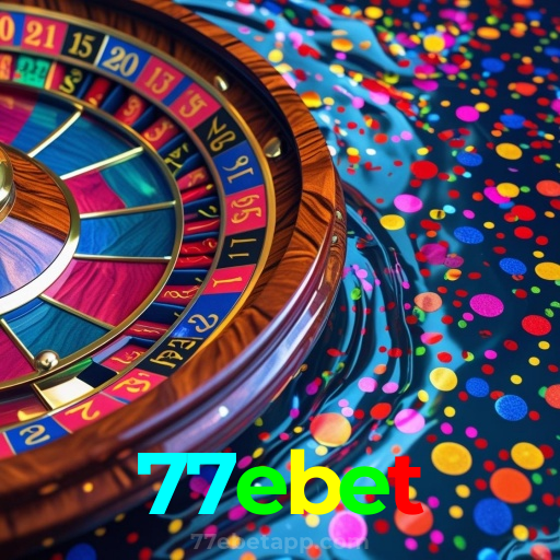 77ebet:Apostas ao vivo no futebol e prêmios em blackjack e roleta!