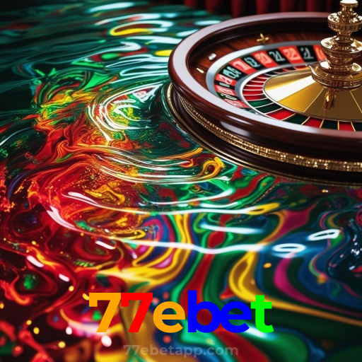 77ebet:Aposte no futebol e ganhe prêmios fantásticos em blackjack e roleta!
