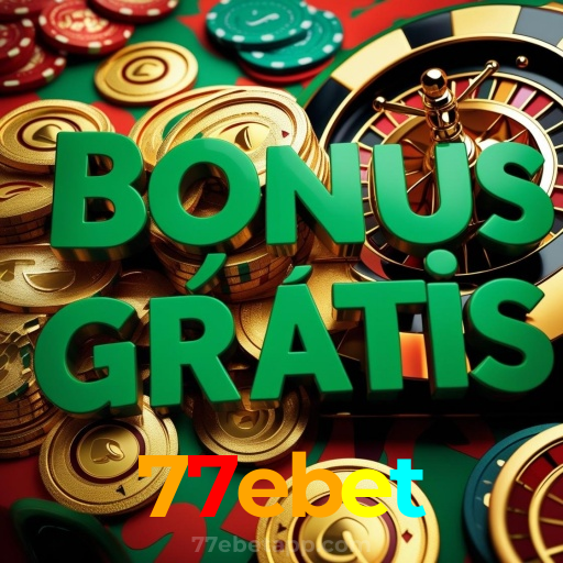 77ebet:Cada giro nas slots é uma nova chance de mudar sua sorte!