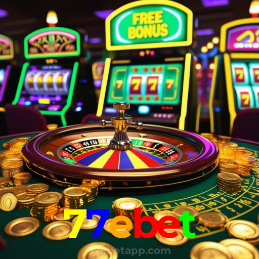 77ebet:Jogue futebol online e vença com habilidades e sorte!
