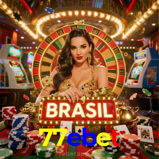 77ebet：O futebol online está cheio de vitórias! Aposte e conquiste!