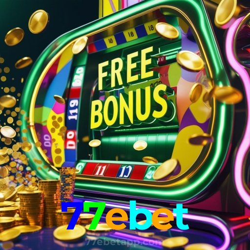 77ebet:A emoção do blackjack te espera! Aposte e vença agora!