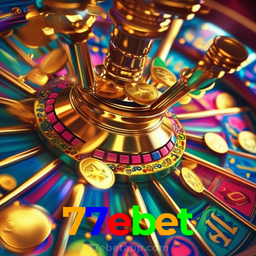 77ebet:Desafie seus limites no cassino online e ganhe grandes prêmios!