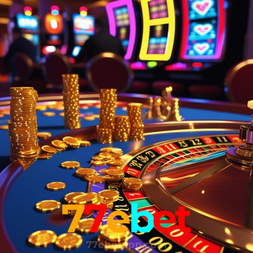 77ebet:Conquiste prêmios no futebol e vença nas mesas de poker online!