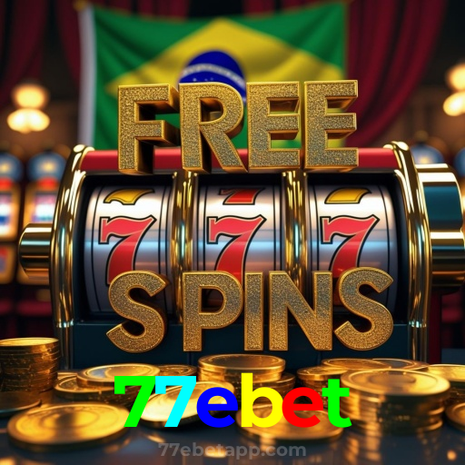 77ebet:A sorte te espera com apostas no futebol e os melhores jogos de cassino!