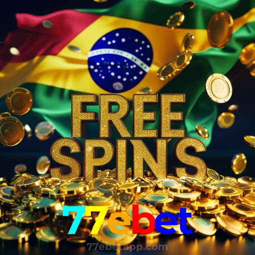 77ebet:Jogue poker, roleta e aposte no futebol no cassino mais confiável!