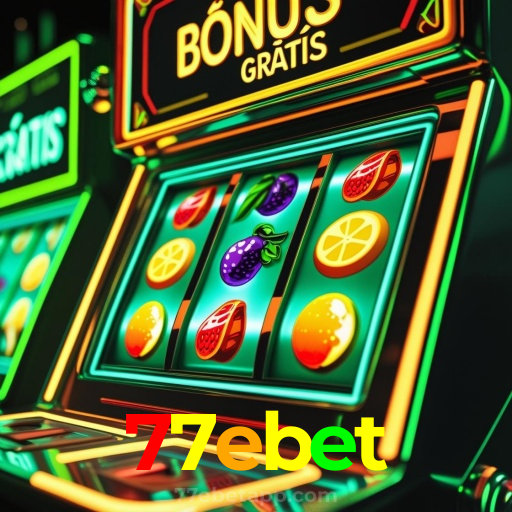 77ebet:Aposta no futebol e diversão garantida com jogos de cassino como roleta e blackjack!