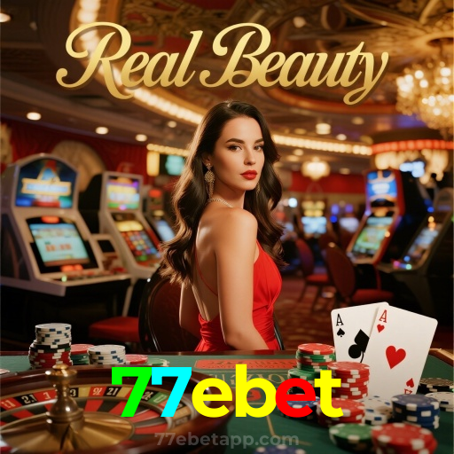 77ebet：Cada giro nas slots é uma nova chance de mudar sua sorte!