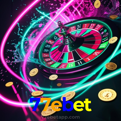 77ebet:Jogue nas melhores slots e conquiste o jackpot dos seus sonhos!