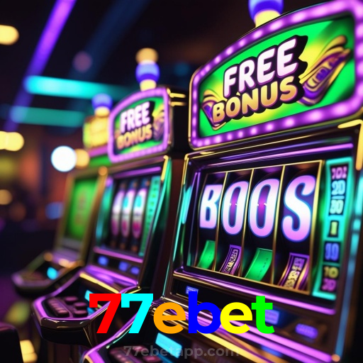 77ebet:A roleta está te esperando para grandes prêmios!