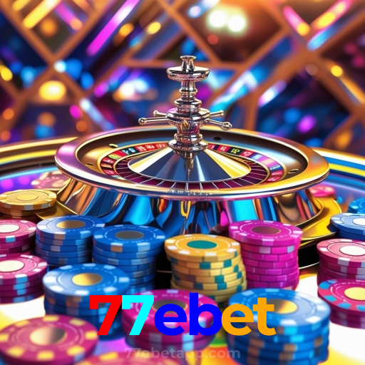 77ebet:Jogue poker, aposte no futebol e ganhe prêmios incríveis!