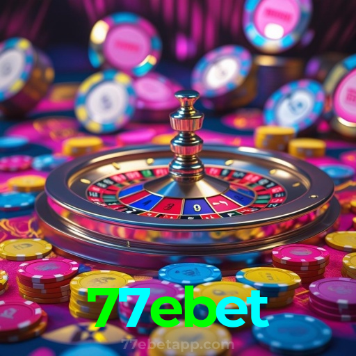 77ebet:Jogue futebol online e sinta a vitória ao seu alcance!