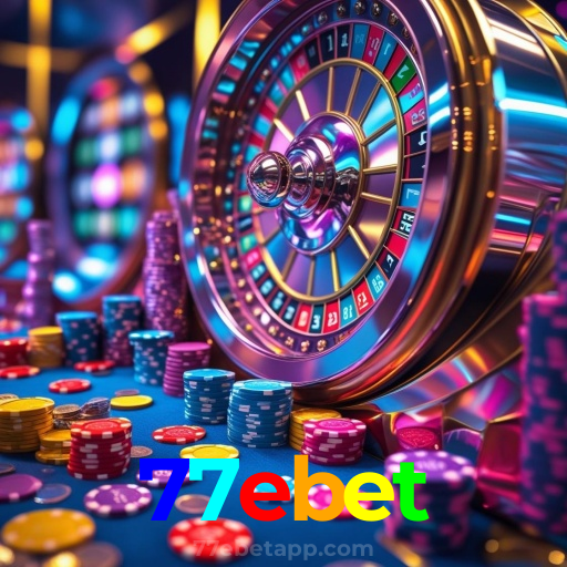 77ebet:A diversão nunca acaba! Jogue nos melhores jogos e vença!