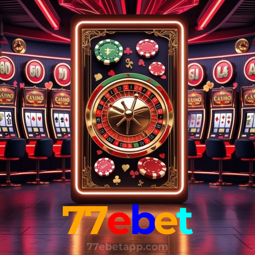 77ebet:Aposte nas mesas de poker e vença grandes prêmios!