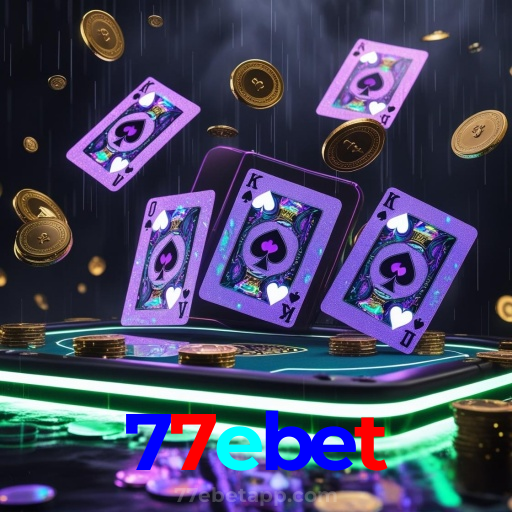 77ebet:Entre no nosso cassino e aposte nas melhores máquinas caça-níqueis!