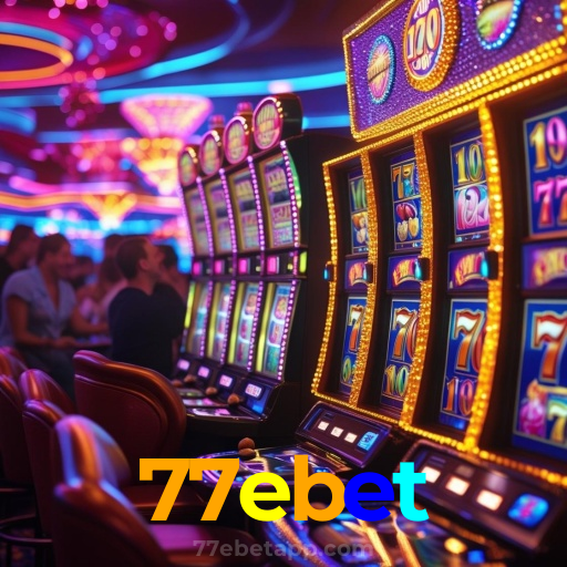 77ebet:Aposte no futebol e ganhe em blackjack e poker com segurança!