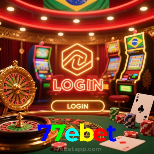 77ebet：Jogue nas melhores slots e vença o jackpot agora mesmo!
