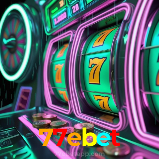 77ebet:Jogue roleta e aposte no futebol ao vivo para grandes prêmios!