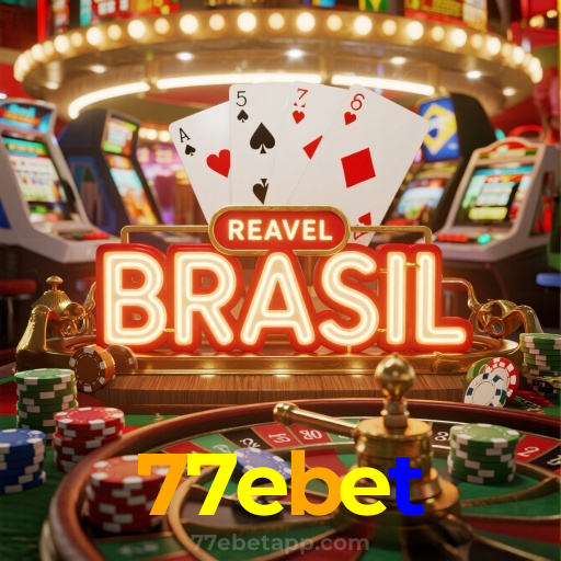 77ebet：Jogue poker, aposte no futebol e ganhe prêmios incríveis!